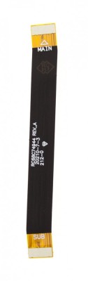 Flex Cable Motorola Moto G 5G Plus, Main Flex foto