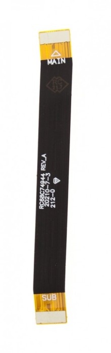 Flex Cable Motorola Moto G 5G Plus, Main Flex