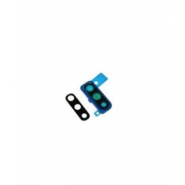 Geam Camera Samsung Galaxy A70, SM A705F Albastru
