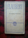 G3 Doamna Bovary - Flaubert