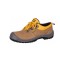 Pantofi protectie maro cu talpa varf metalic 40, pentru protectie a piciorului la locul de munca - Ingco SSH01S1P.40