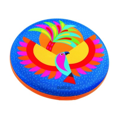 Disc frisbee Pasarea Colibri Djeco foto