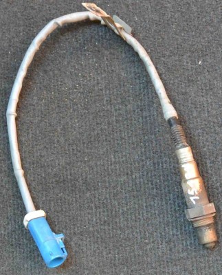 Sonda lambda VOLVO C30 2008 1557787 foto