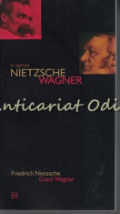 Cazul Wagner - Friedrich Nietzsche foto