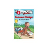 Curious George: Scavenger Hunt