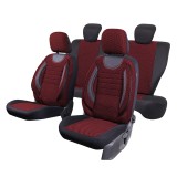 Cumpara ieftin Set Huse Scaun City Rosu, Umbrella