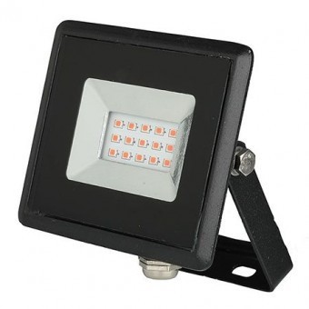 REFLECTOR LED 10W IP65 LUMINA ROSIE foto