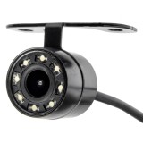 Camera marsarier auto AMiO HD-320 720p HD cu LED, IP67, 120&deg;