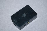 PLACA DE DEZVOLTARE RASPBERRY PI 2011.12 + CASE
