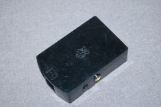 PLACA DE DEZVOLTARE RASPBERRY PI 2011.12 + CASE