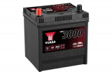 YUASA YBX3004 YBX3000 SMF Batteries Baterie de pornire