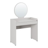 Cumpara ieftin Masa de toaleta Nashi I, Pako World, Nurca, 90x47x147 cm