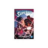 Superman Vol. 3: The Dark Path