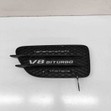 Grila st&acirc;nga față MERCEDES-BENZ AMG GT C190 2016 OEM: A1908800801,A1908810723 31494097