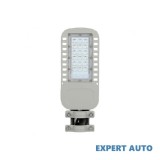 Proiector stradal led smd 30w cip samsung slim corp gri 6400k 3600lm cod: sku-956 Alta marca Alt model #7