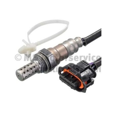 Pierburg Sonda Lambda foto