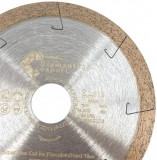 Disc DiamantatExpert pt. Taieri Extra Fine in Portelan Dur 115x22.2 (mm) Ultra Premium - DXDY.PJS.115