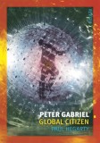 Peter Gabriel : Global Citizen | Paul Hegarty, 2020, Reaktion Books