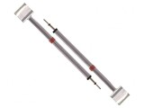 V&acirc;rf lopățică pentru clești fierbinți 2 buc. 15,75mm 420-475&deg;C