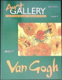 Album Arta Van Gogh - Colectiv, Editura DeAgostini, 2007, Romana, Carte Cartonata, 41 Pagini