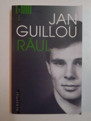 RAUL de JAN GUILLOU , 2005 foto