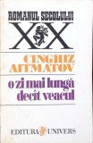 O ZI MAI LUNGA DECAT VEACUL-CINGHIZ AITMATOV-280001