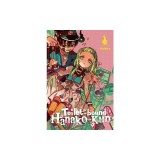 Toilet-Bound Hanako-Kun, Vol. 19