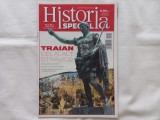 Revista HISTORIA SPECIAL, AN II, NR. 3, IUNIE 2013 - TRAIAN, CELALALT STRAMOS