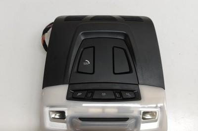 Iluminare interioară BMW X1 F48 2016 OEM: 6820167 | 32053985 foto