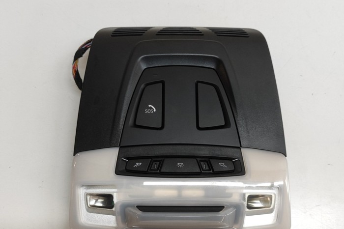 Iluminare interioară BMW X1 F48 2016 OEM: 6820167 | 32053985