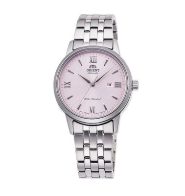 Ceas dama Orient Mechanical Contemporary RA-NR2002P foto