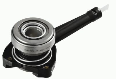 SACHS 3182 654 142 Rulment de presiune, ambreiaj foto