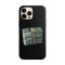 Husa compatibila cu Apple iPhone 12 model Dollars Stacks, Silicon, TPU, Viceversa