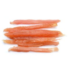 SALAC fasii moi de pui 100 g foto