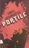 Carte Portile Vasili Ardamatski Roman Fantasy Poveste Aventuri Magie Captivanta Beletr