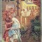 AD 273 C. P. VECHE -QUO VADIS ?- URSUS CARRIES AWAY LYGIA FROM THE -PATATA
