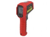 Pirometru Digital LCD -35&divide;650&deg;C UT309C