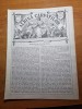 Ziar Albina Carpatilor 1877, Razboi Independenta, Emancipare Femei, Bucuresti - Ziar Istoric Vechi