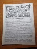albina carpatilor 23 septembrie 1877-razboi independenta,femeia si emanciparea
