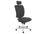 Scaun ESD RT WORK Dim.şezut 480x500mm Spătar 560x460mm &Icirc;nălțime 450-510mm