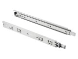 Ghidaj bile oțel zincat 400mm 50kg H45 GTV Poland PK-PRO-H45-400