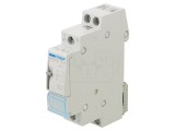 Releu Bistabil de Impulsuri NC NO 16A EPN515