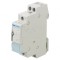 Releu Bistabil de Impulsuri NC NO 16A EPN515