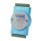 Repeater 2 Porturi 10&divide;30VDC pentru Șină DIN ADAM-4510S-F
