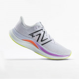 &Icirc;ncălțăminte alergare NEW BALANCE PROPEL V4 ALB-VIOLET DAMĂ