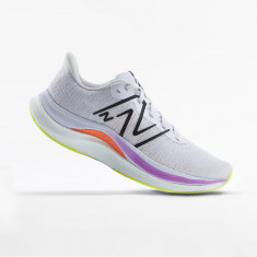 Încălțăminte alergare NEW BALANCE PROPEL V4 ALB-VIOLET DAMĂ