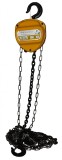 Stager HSC-1T palan manual 1T/3m, lant 6mm ProAdvanced PowerfulTools