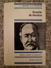 Svante Arrhenius - N.a Figurovski I.i. Soloviev , B41