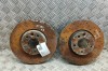 Set disc de fr&acirc;nă față LAND ROVER RANGE ROVER EVOQUE L538 2015 OEM: Off-road | 31100226