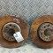 Set disc de fr&acirc;nă față LAND ROVER RANGE ROVER EVOQUE L538 2015 OEM: Off-road | 31100226